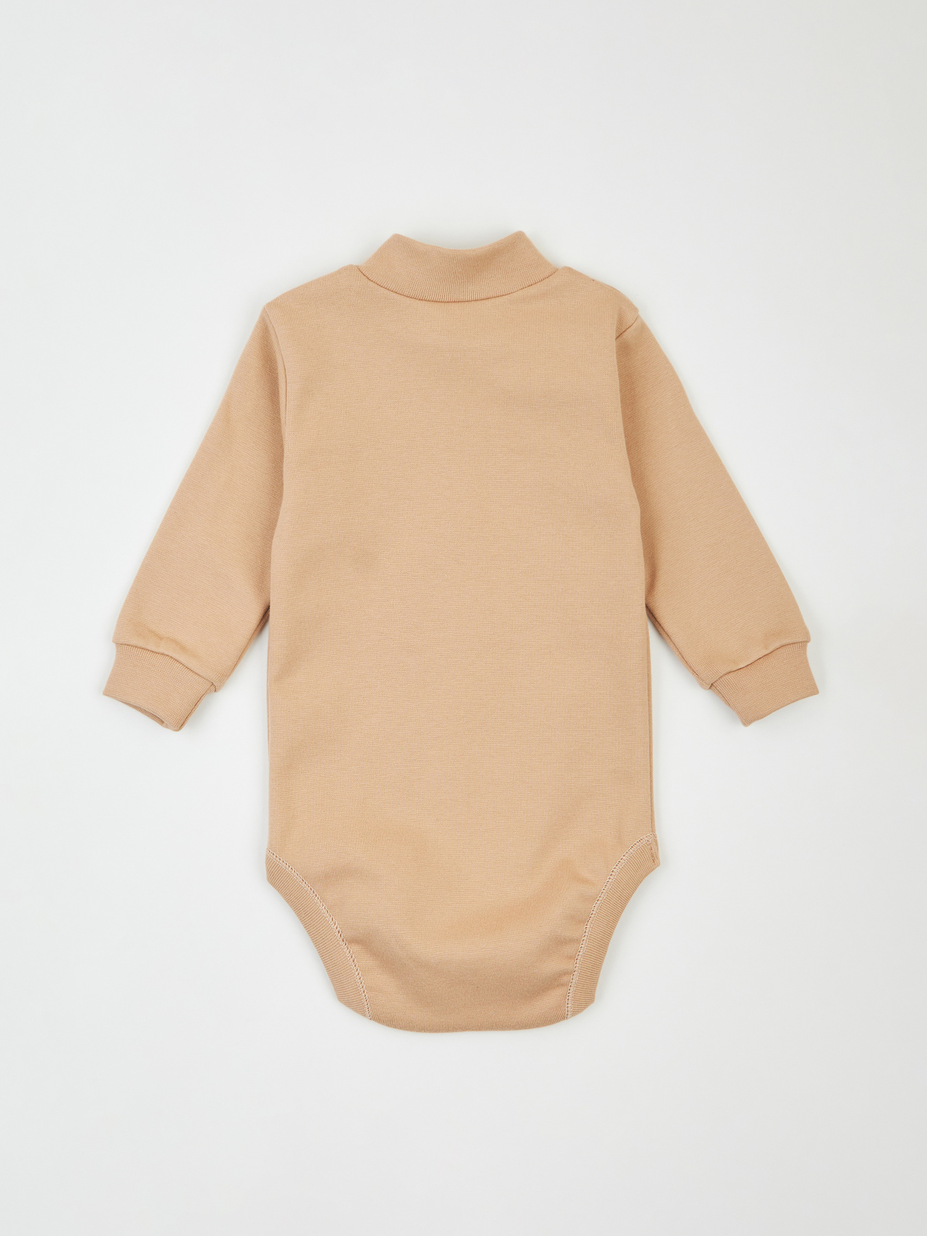 Боді для немовлят KRAKO модель НФ-00001084 Боді для немовлят KRAKO модель НФ-00001084 Фото