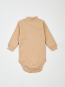 Боді для немовлят KRAKO модель НФ-00001084 Боді для немовлят KRAKO модель НФ-00001084 Фото