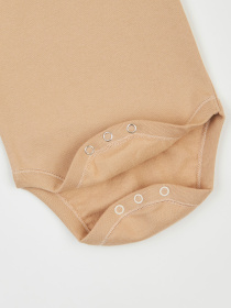 Боді для немовлят KRAKO модель НФ-00001084 Боді для немовлят KRAKO модель НФ-00001084 Фото