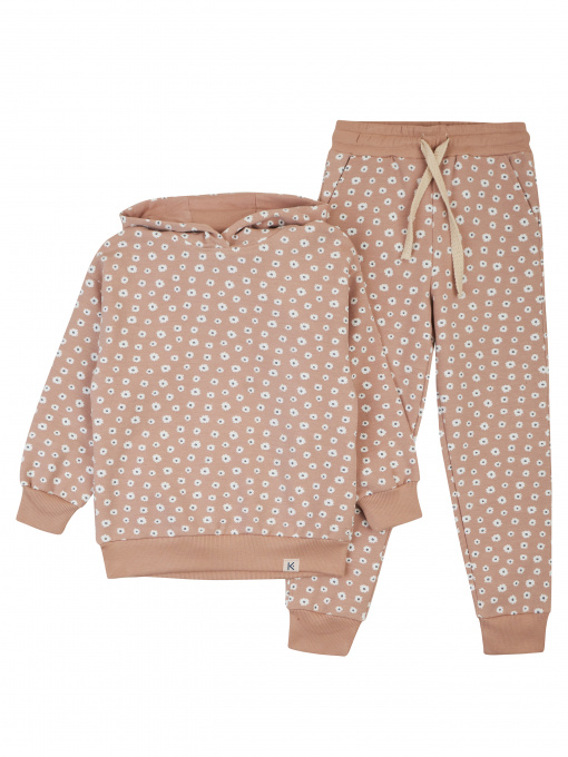 Костюм KRAKO модель НФ-00001161 Фото