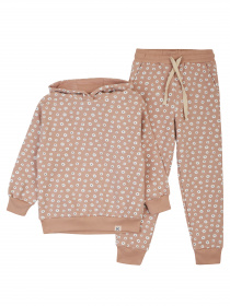 Повсякденний костюм KRAKO модель НФ-00001161 Фото