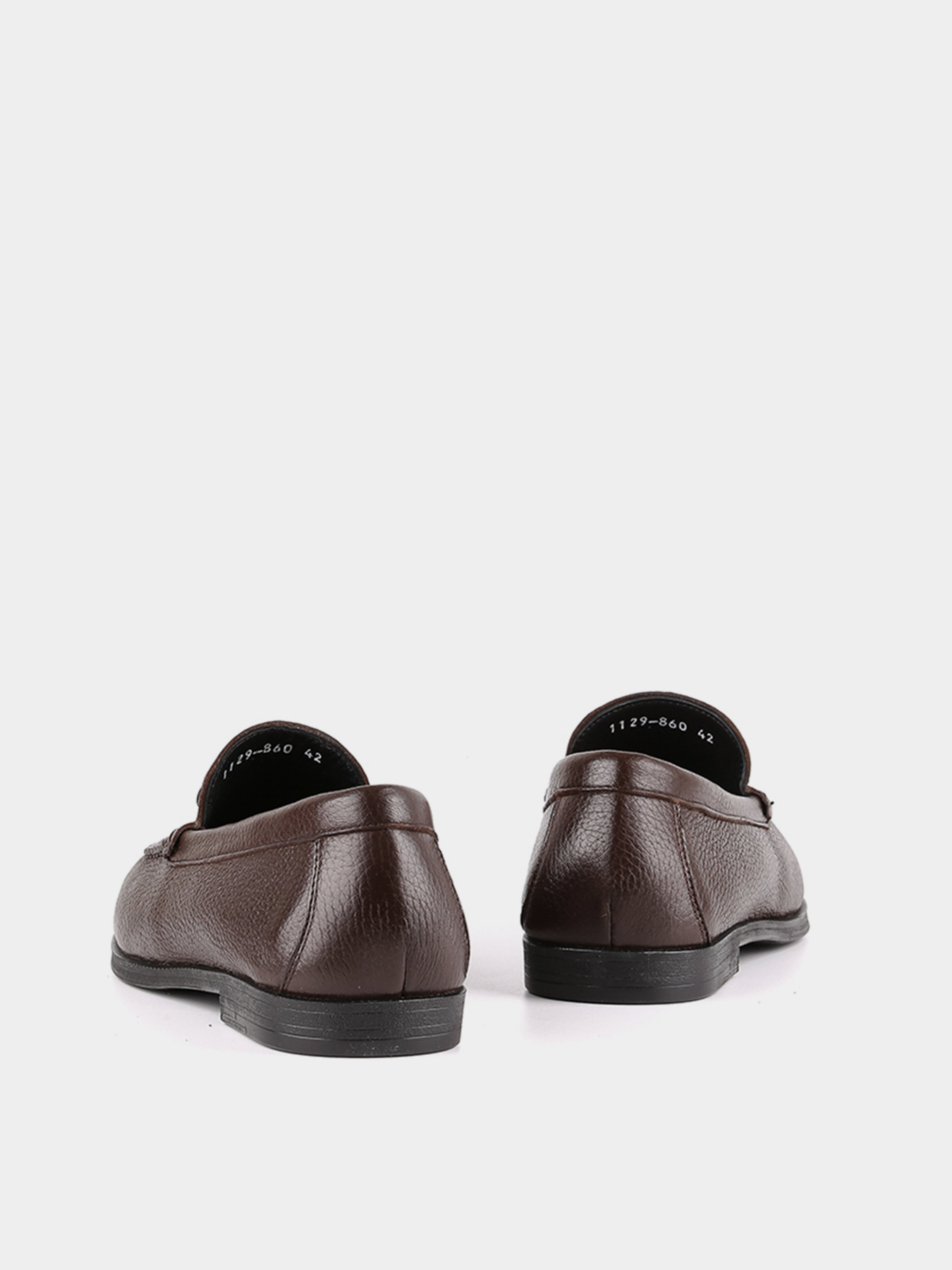 Лофери LeBERDES модель 00000013121 Фото