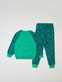 Костюм KRAKO модель НФ-00001100 Фото