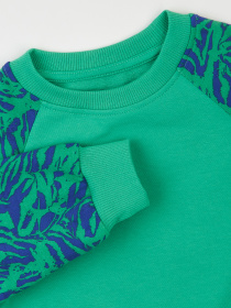 Повсякденний костюм KRAKO модель НФ-00001100 Повсякденний костюм KRAKO модель НФ-00001100 Фото