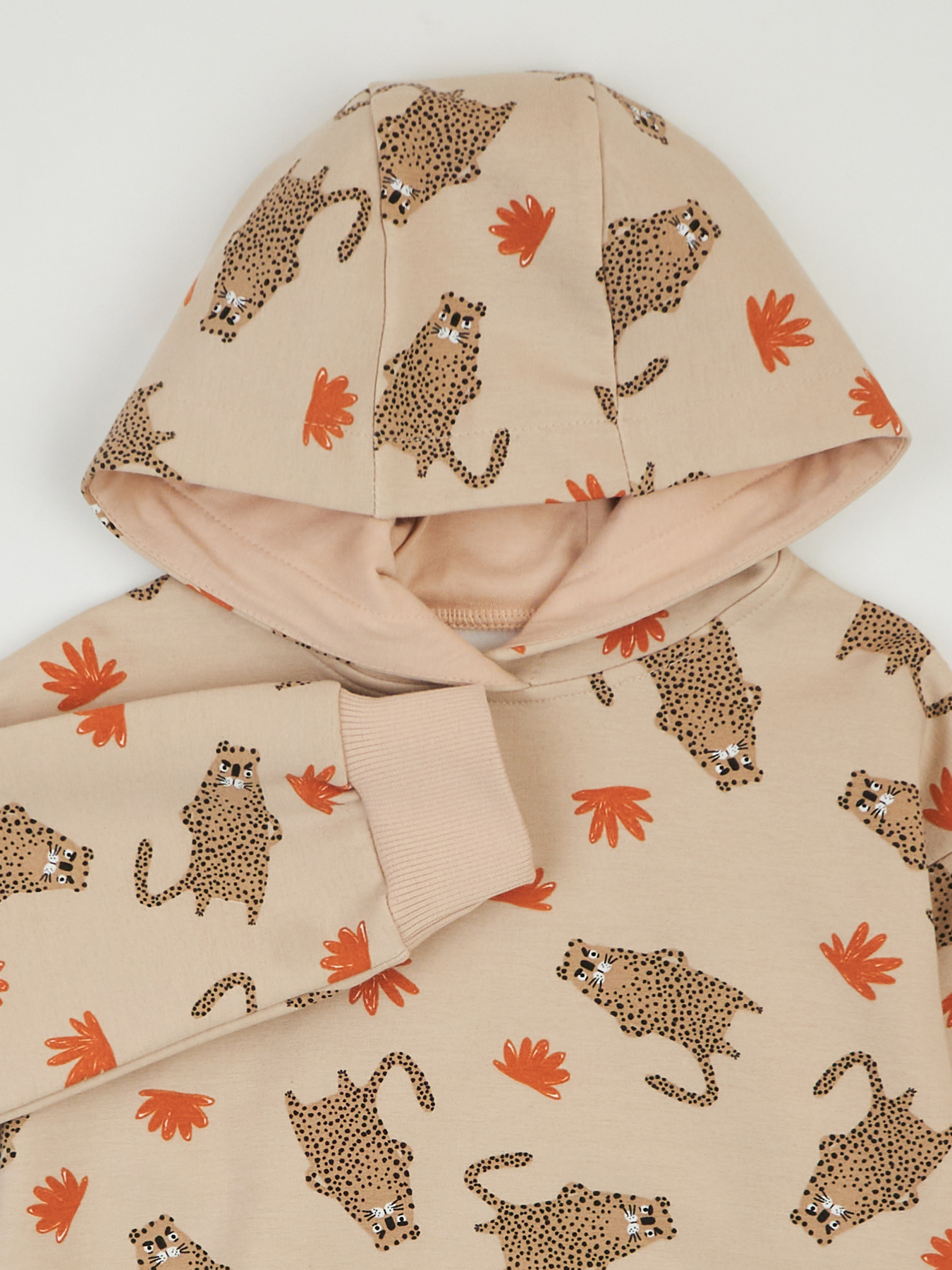 Костюм KRAKO модель НФ-00001162 Фото