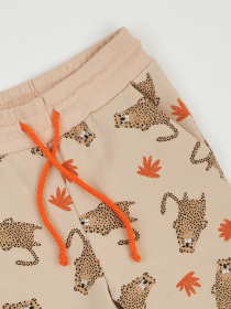 Повсякденний костюм KRAKO модель НФ-00001162 Фото