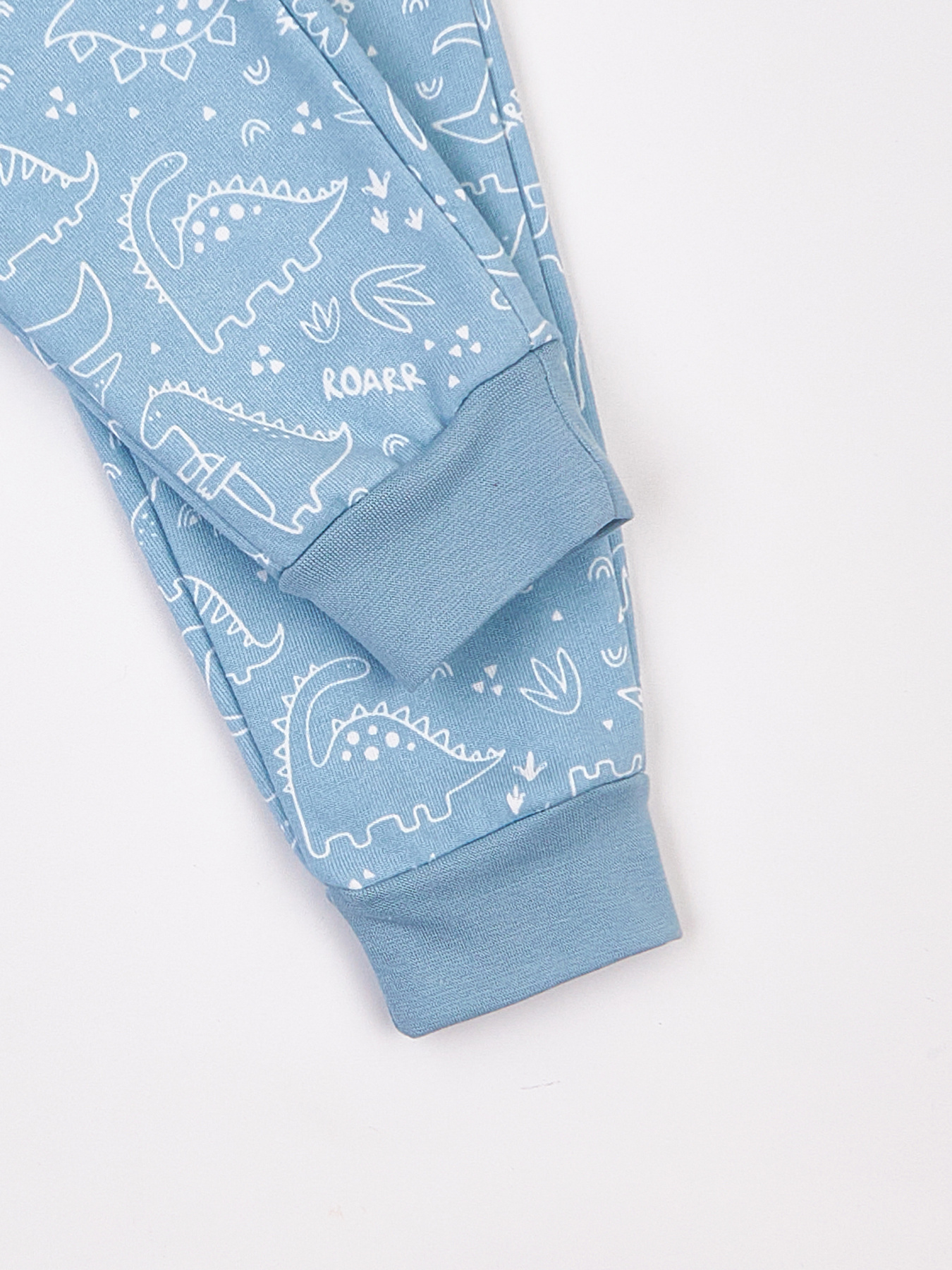 Пижама KRAKO модель НФ-00001058 Фото