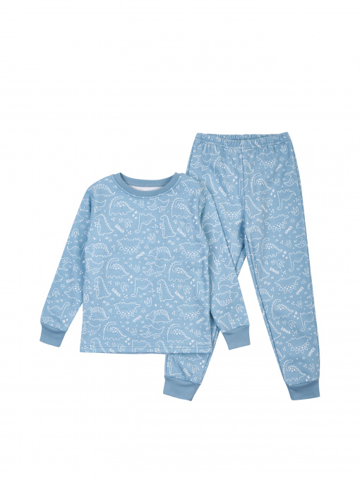 Пижама KRAKO модель НФ-00001058 Фото