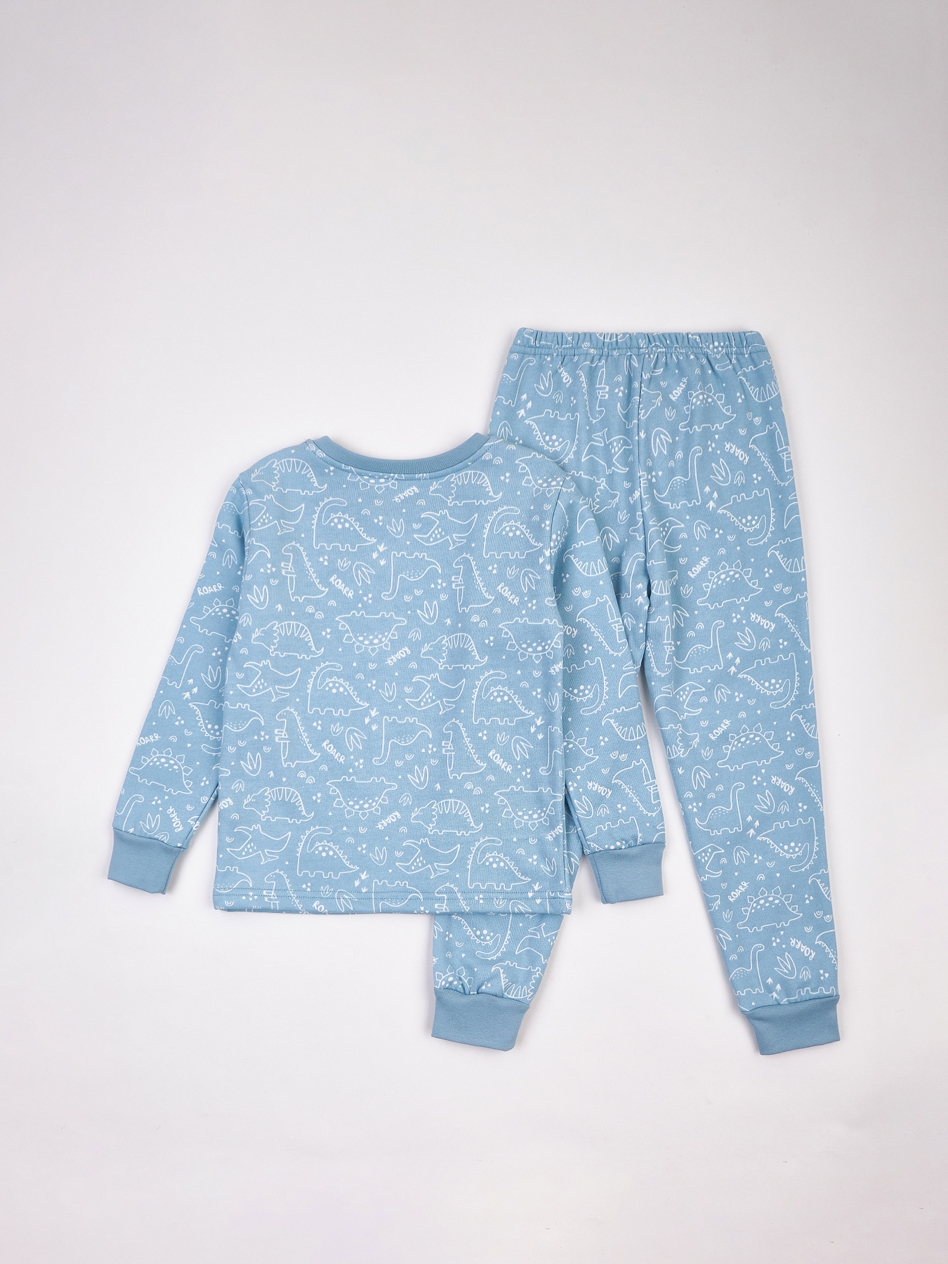 Піжама KRAKO модель НФ-00001058 Фото