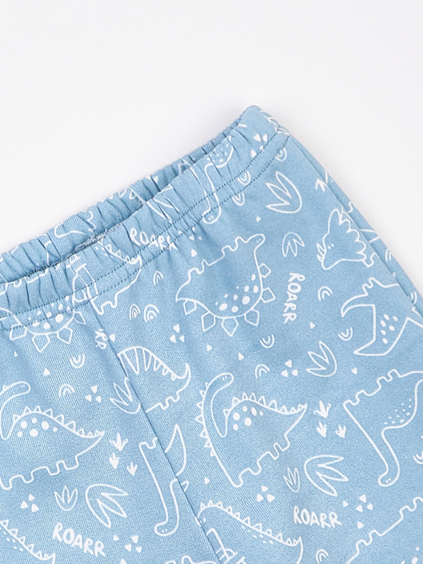 Піжама KRAKO модель НФ-00001058 Фото