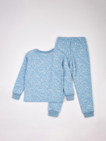 Піжама KRAKO модель НФ-00001058 Фото