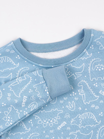 Піжама KRAKO модель НФ-00001058 Фото