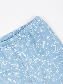 Піжама KRAKO модель НФ-00001058 Фото