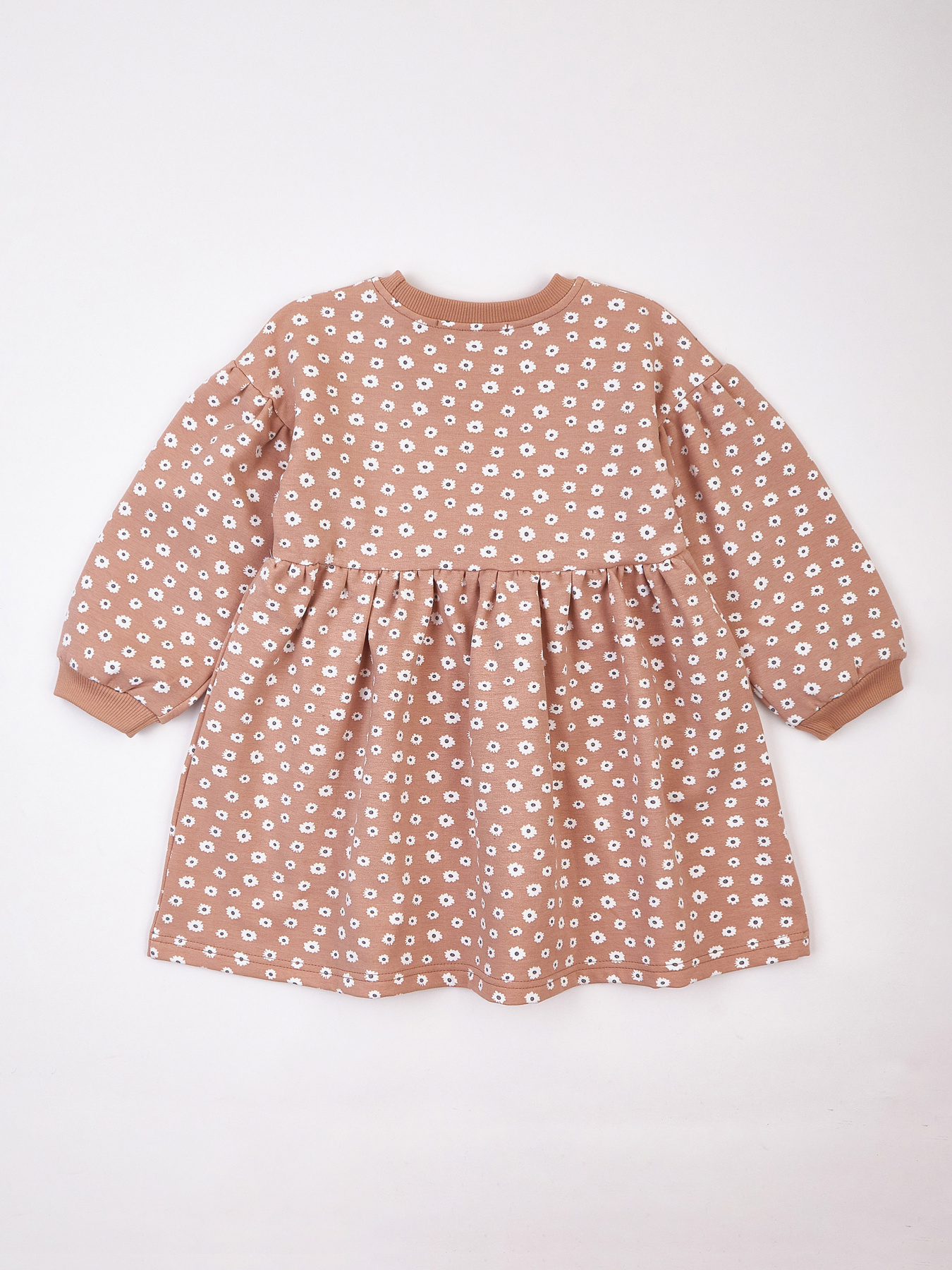 Платье миди KRAKO модель НФ-00001090 Фото