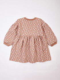 Платье миди KRAKO модель НФ-00001090 Фото