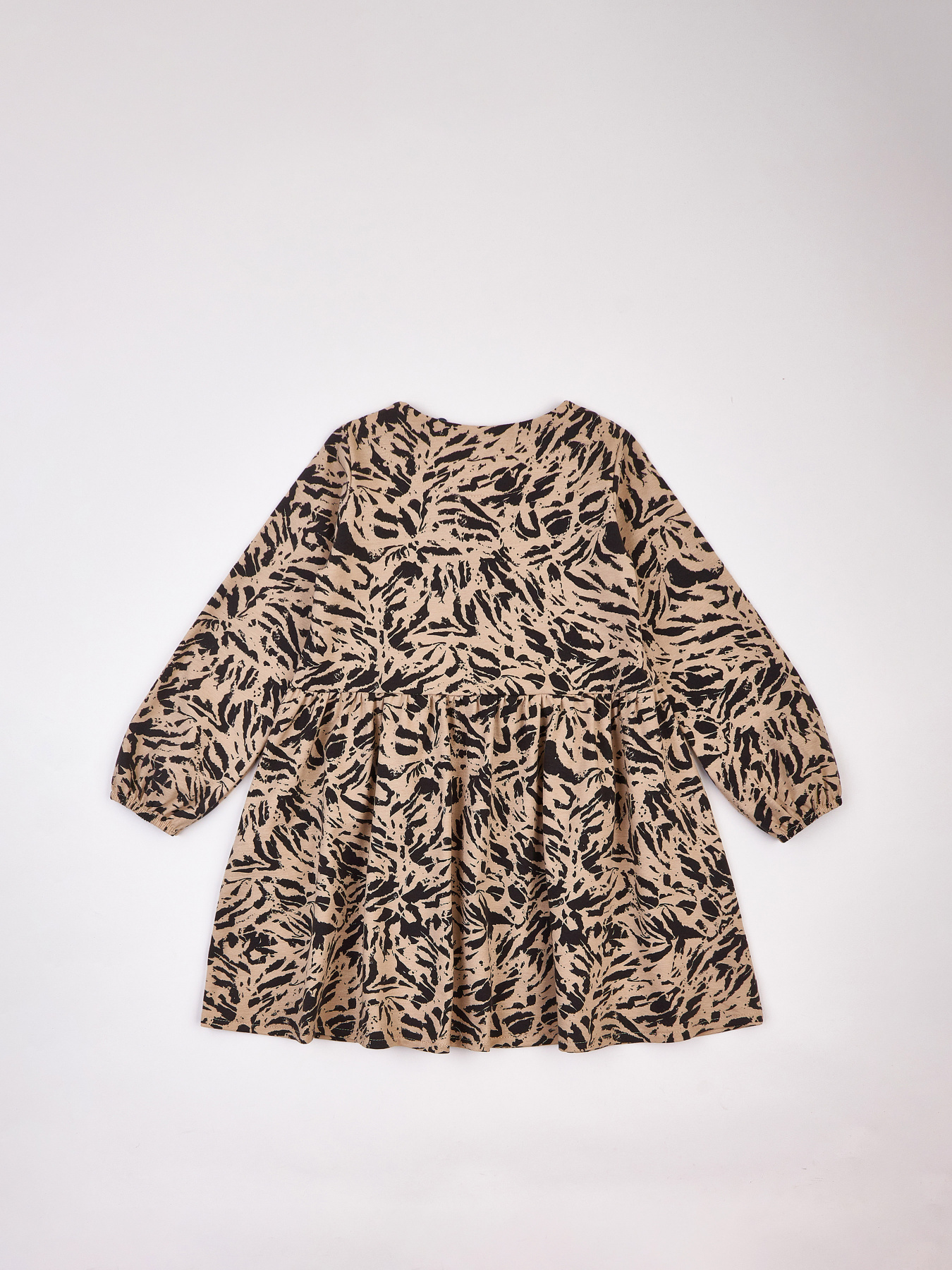 Платье миди KRAKO модель НФ-00001101 Фото