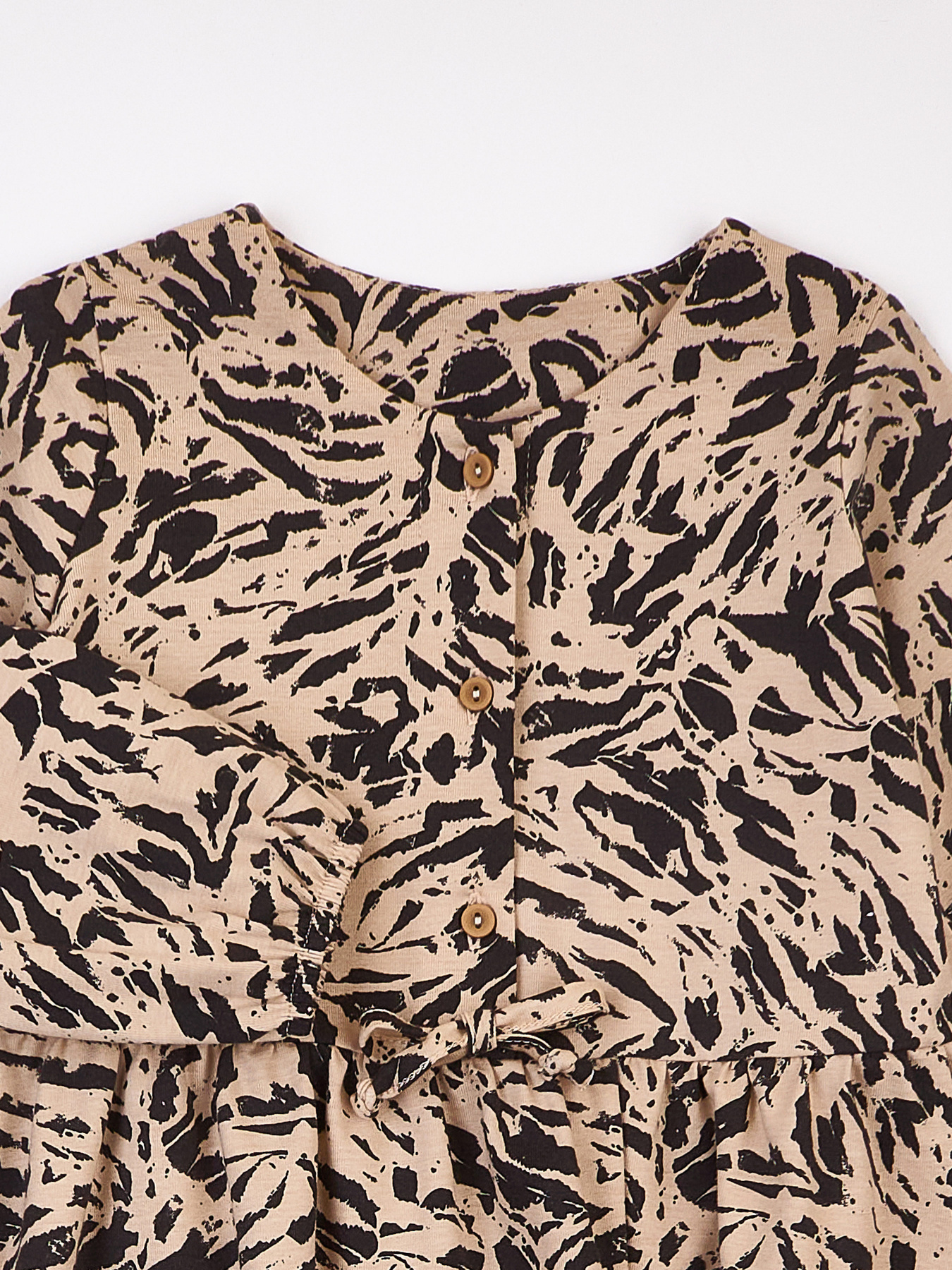 Платье миди KRAKO модель НФ-00001101 Фото