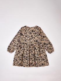 Платье миди KRAKO модель НФ-00001101 Фото