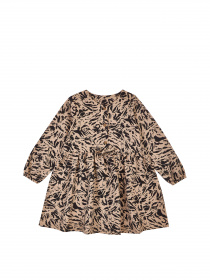 Платье миди KRAKO модель НФ-00001101 Платье миди KRAKO модель НФ-00001101 Фото