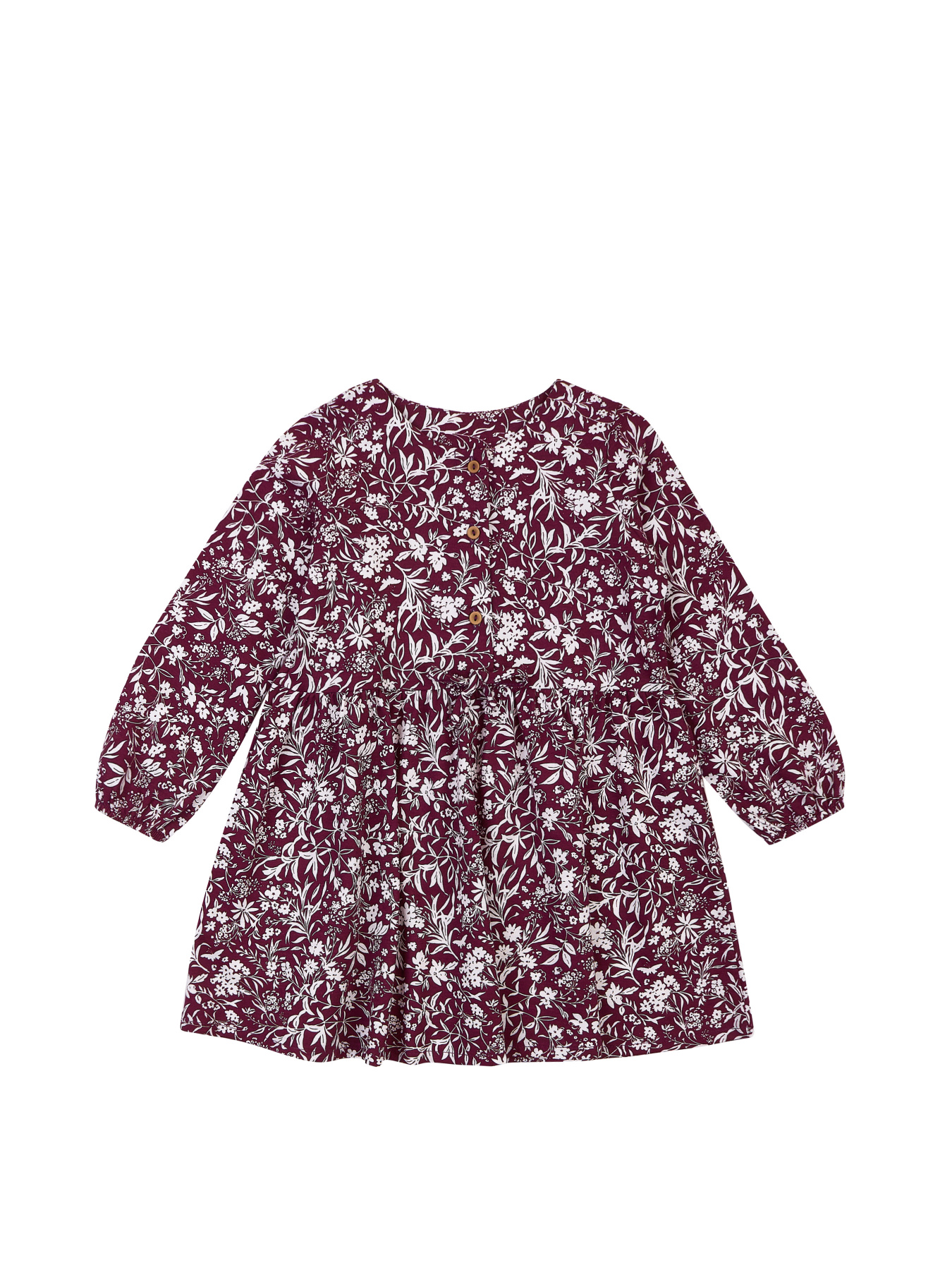 Платье миди KRAKO модель НФ-00001102 Фото