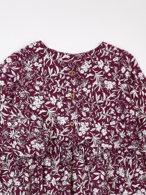 Платье миди KRAKO модель НФ-00001102 Фото