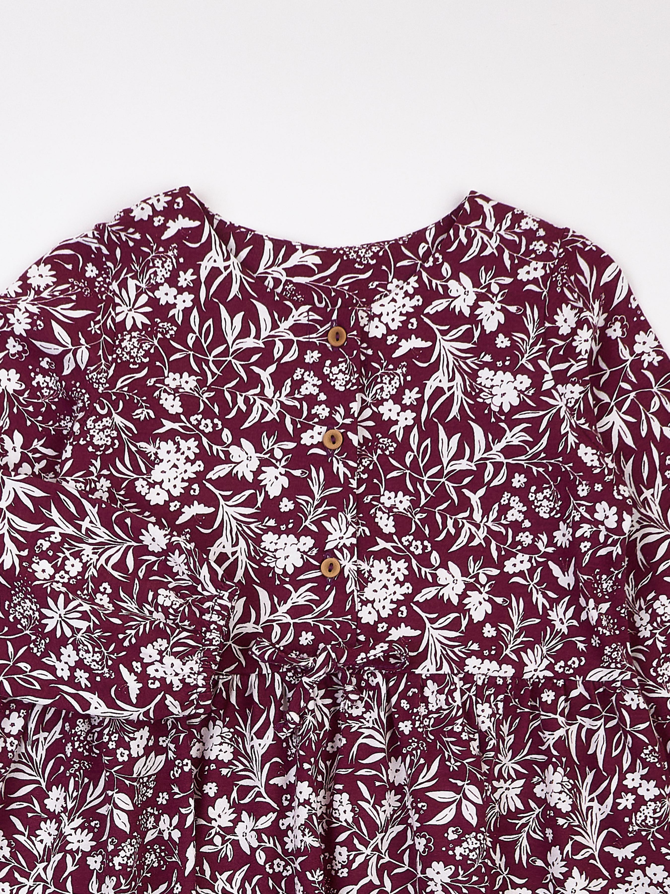 Сукня міді KRAKO модель НФ-00001102 Фото