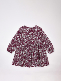 Сукня міді KRAKO модель НФ-00001102 Фото