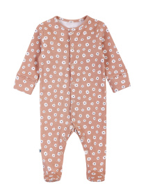 Нательный комбинезон KRAKO модель НФ-00001039 Фото