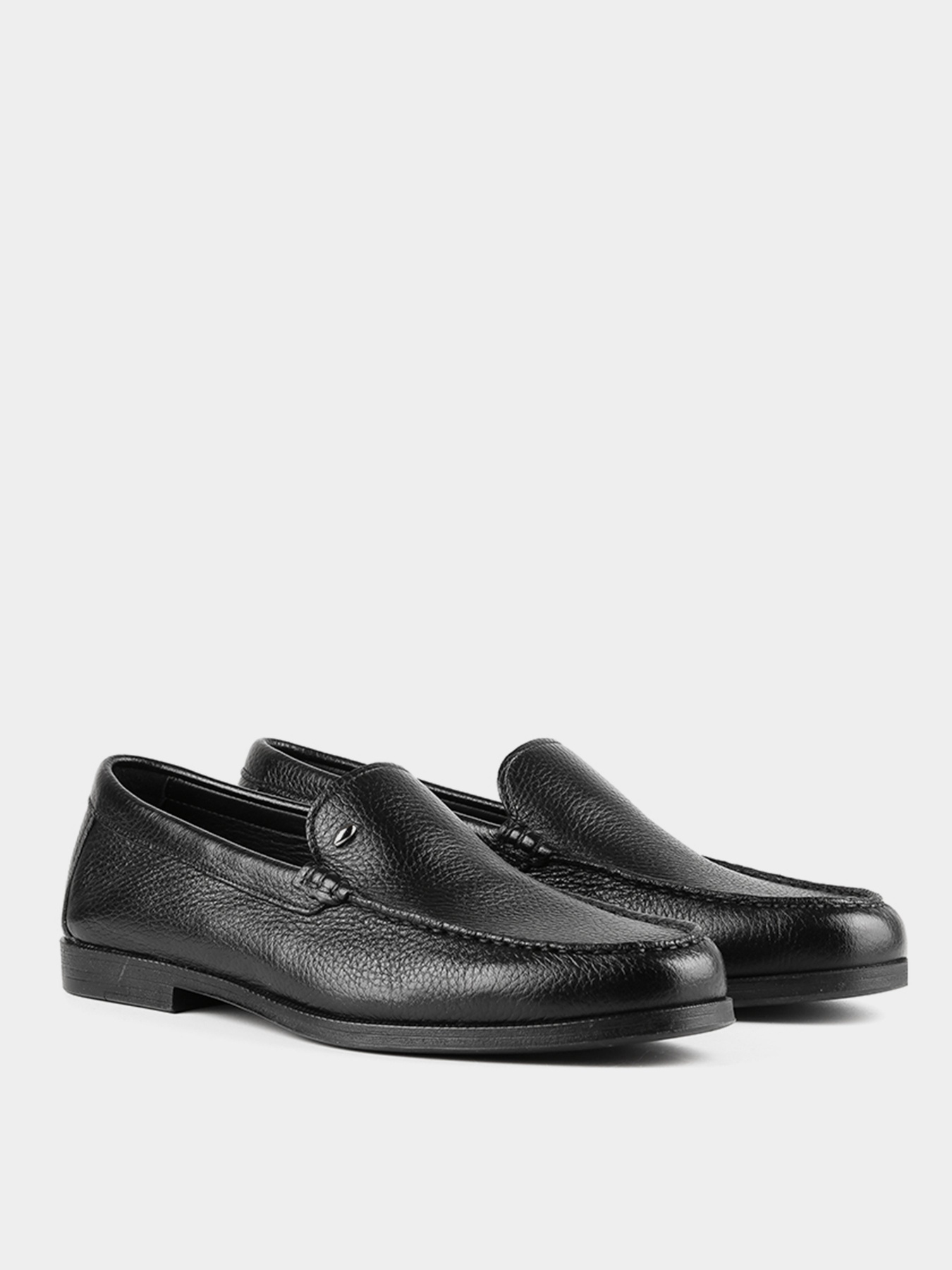 Лоферы LeBERDES модель 00000013123 Фото