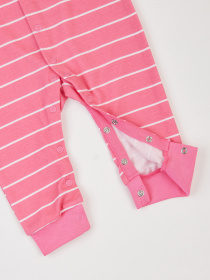 Нательный комбинезон KRAKO модель НФ-00001089 Фото