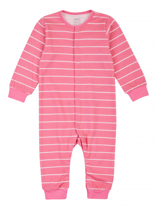 Нательный комбинезон KRAKO модель НФ-00001089 Фото