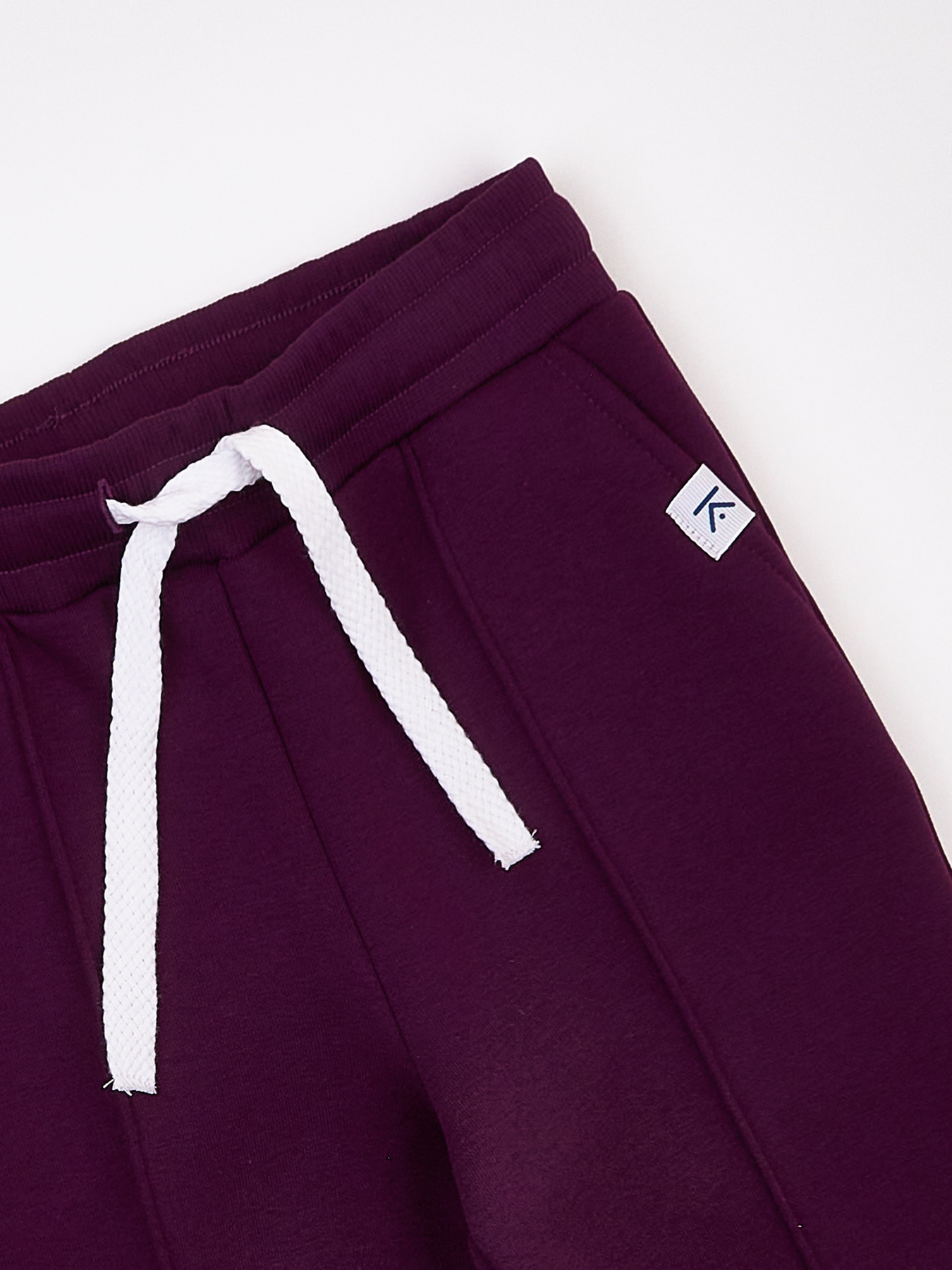 Джоггеры KRAKO модель НФ-00001116 Фото