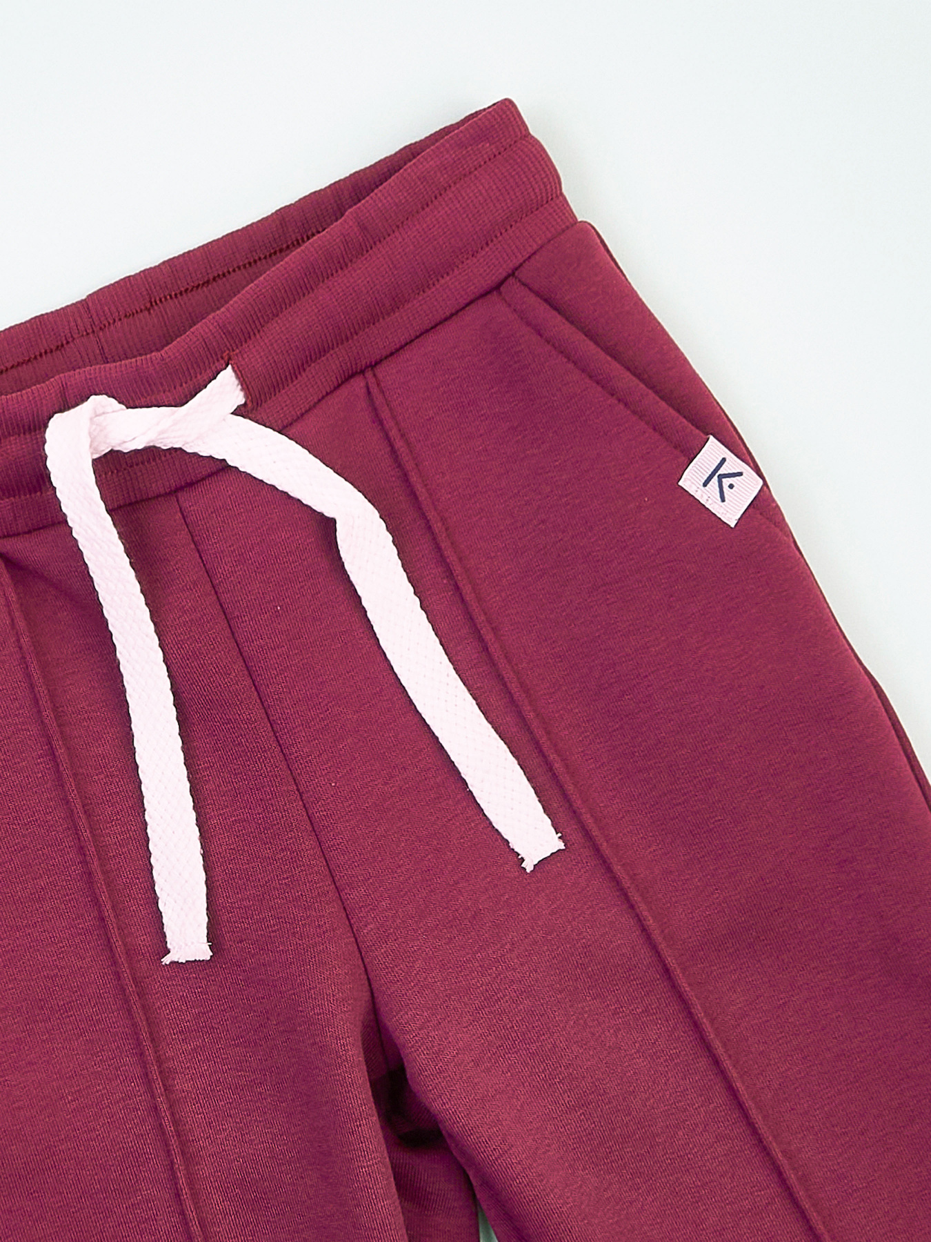 Джоггеры KRAKO модель НФ-00001118 Фото