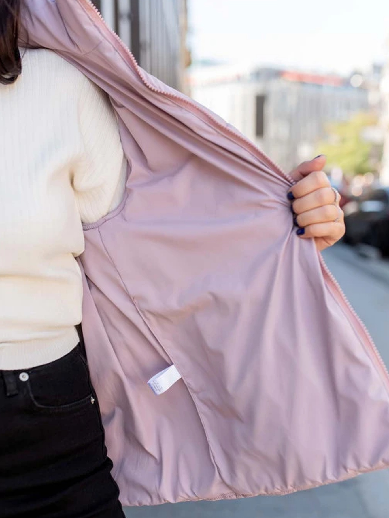 Жилет с утеплителем Maritel модель 776473 Фото