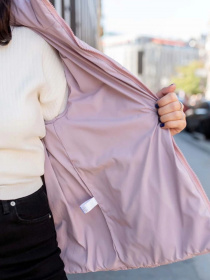 Жилет с утеплителем Maritel модель 776473 Фото