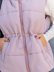 Жилет с утеплителем Maritel модель 776473 Фото