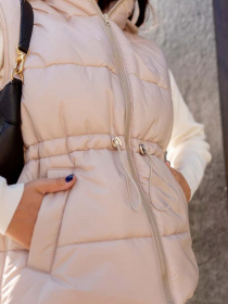 Жилет з утеплювачем Maritel модель 894334 Фото