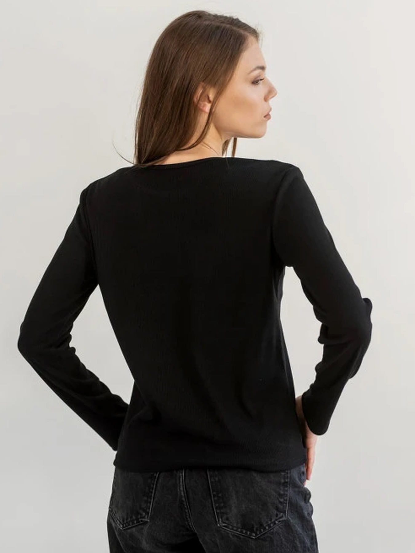 Лонгслив Maritel модель 168797 Фото