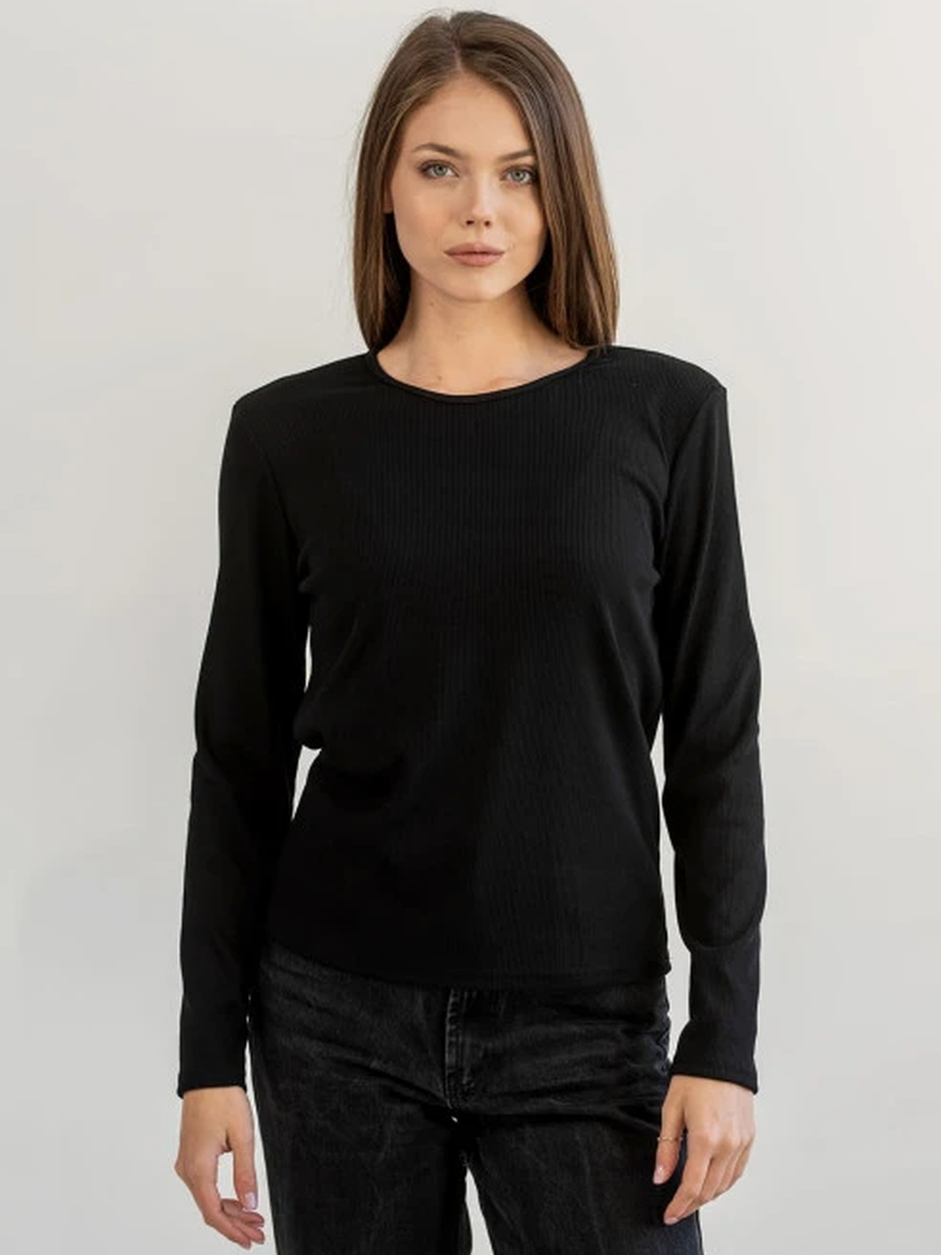 Лонгслив Maritel модель 168797 Фото