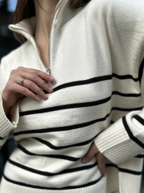 Джемпер Maritel модель 843745 Фото