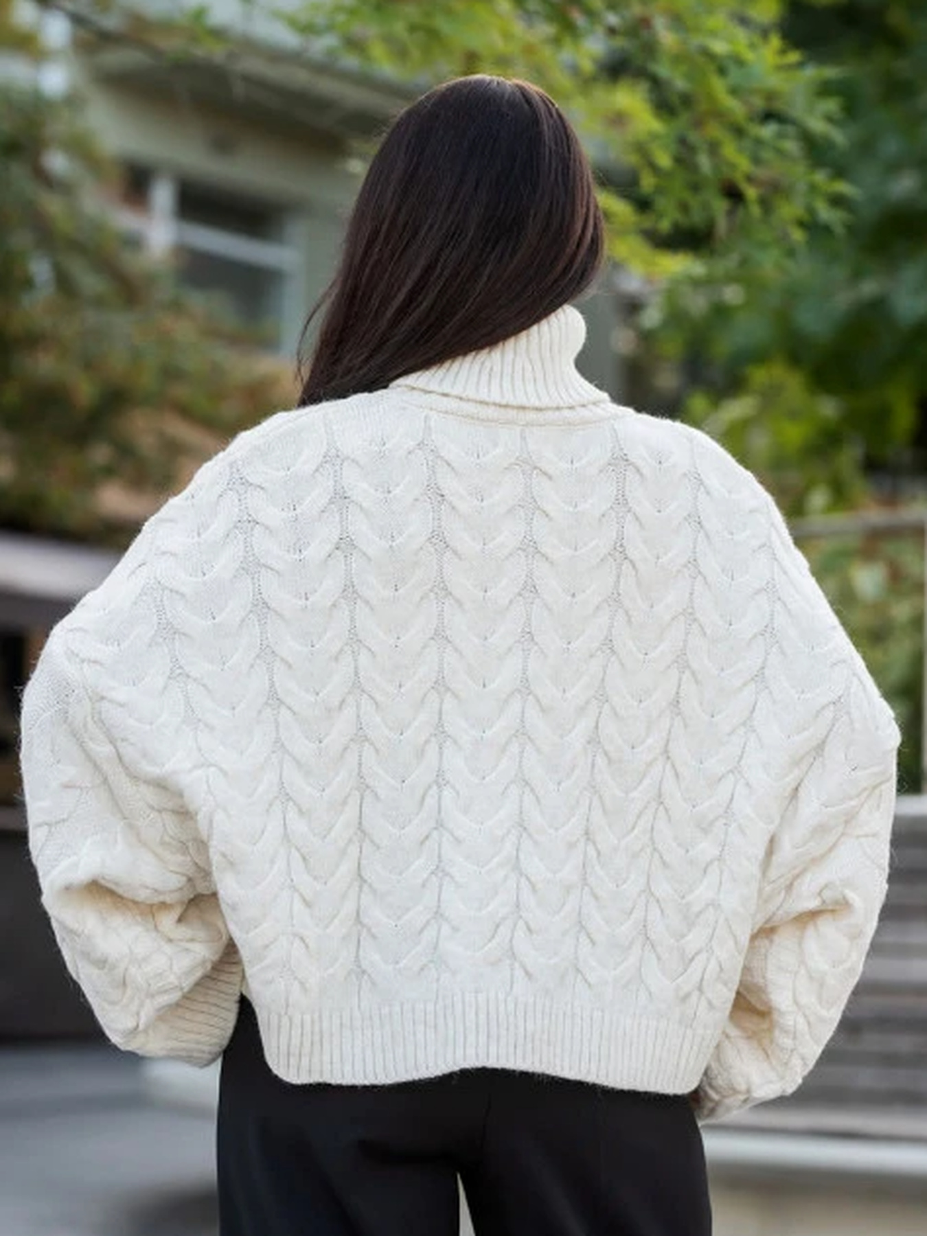 Свитер Maritel модель 346381 Фото