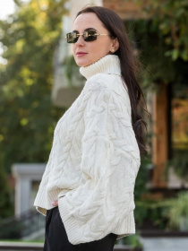 Свитер Maritel модель 346381 Фото