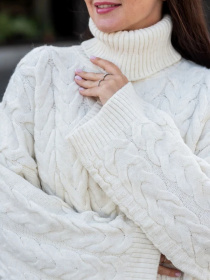 Свитер Maritel модель 346381 Фото