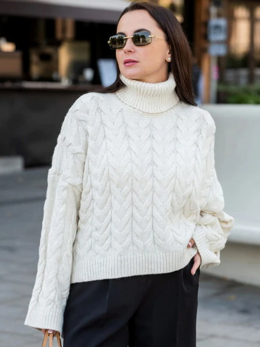 Свитер Maritel модель 346381 Фото