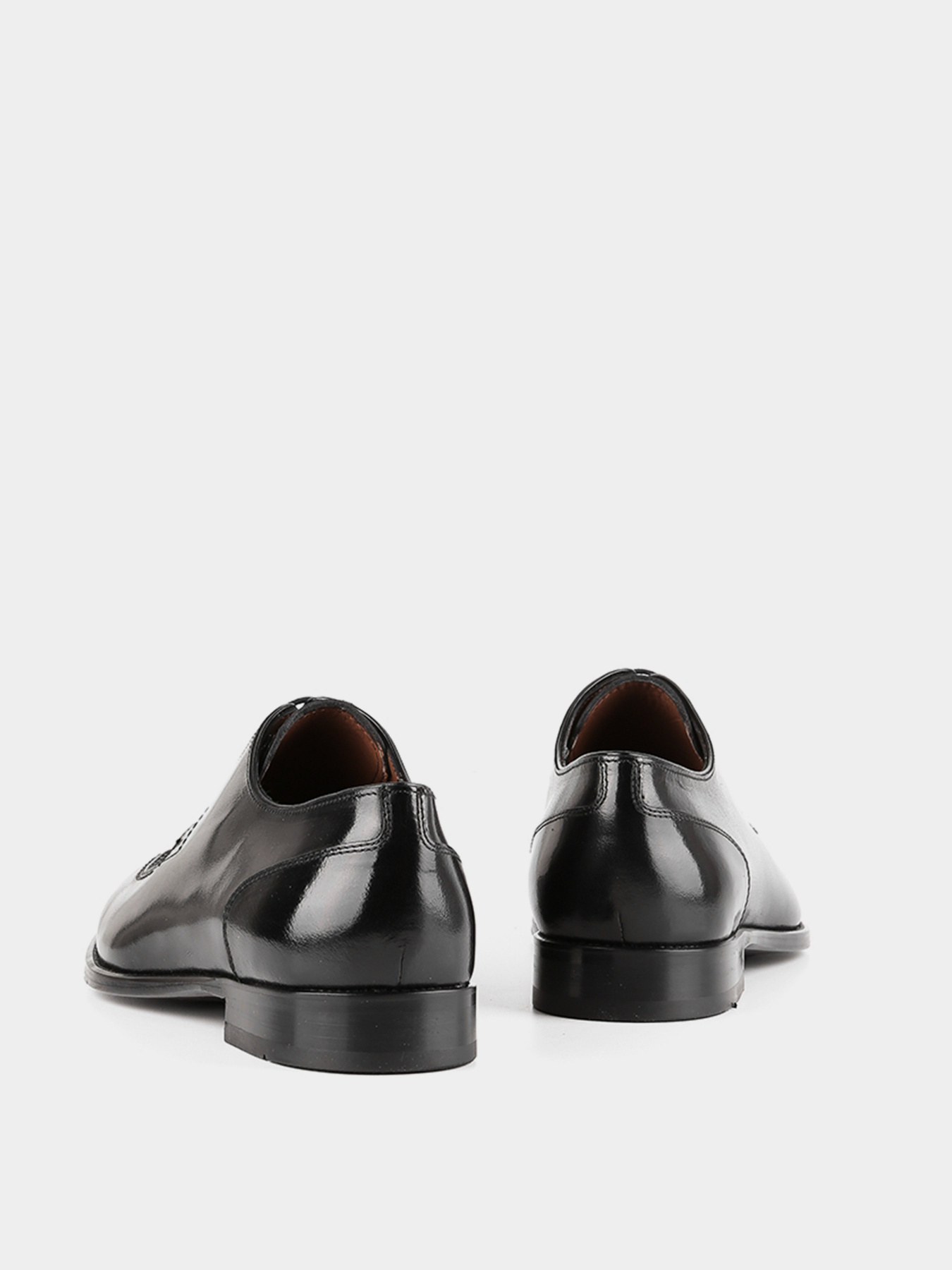 Туфли LeBERDES модель 00000013124 Фото