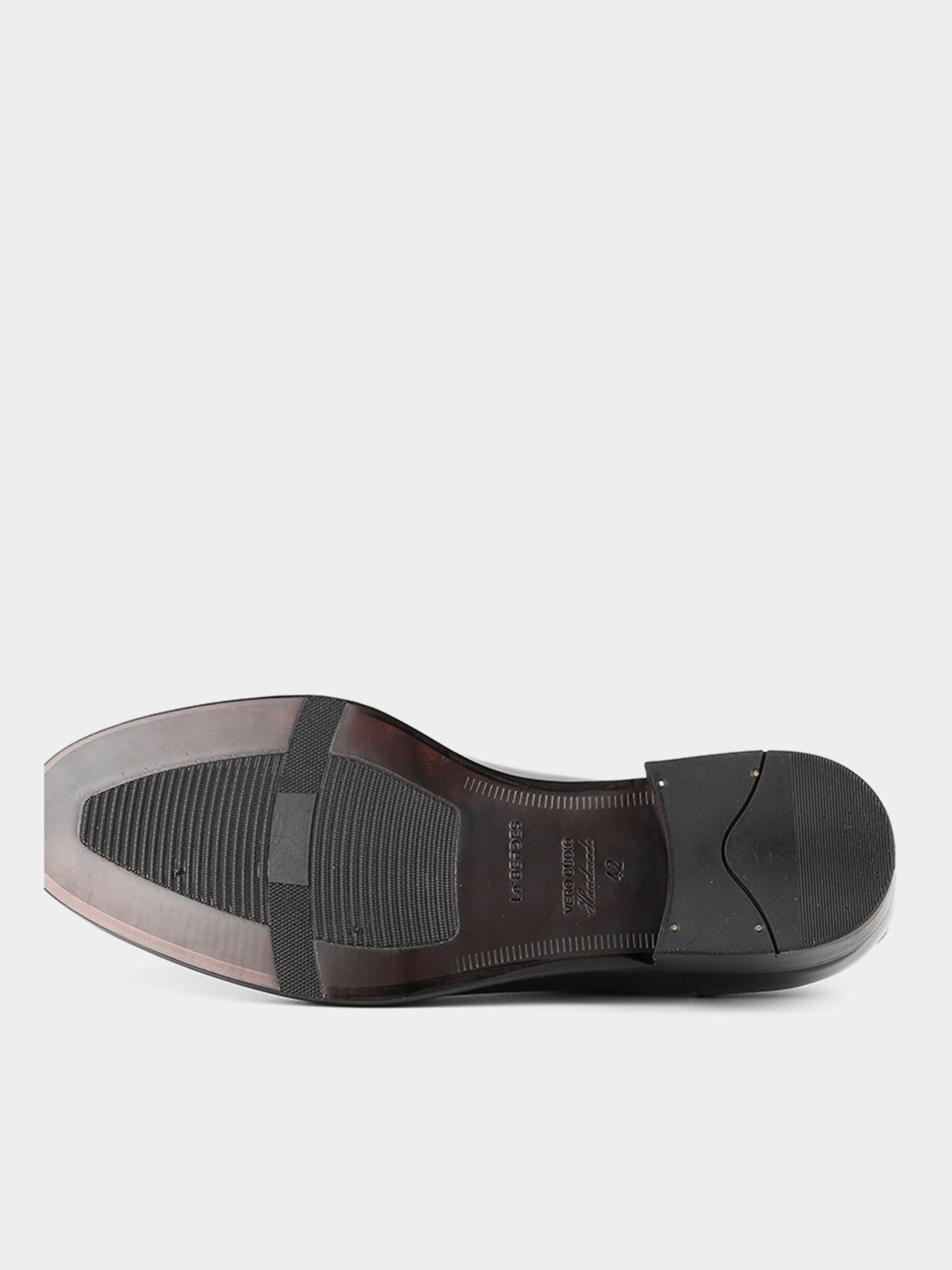 Туфли LeBERDES модель 00000013124 Фото