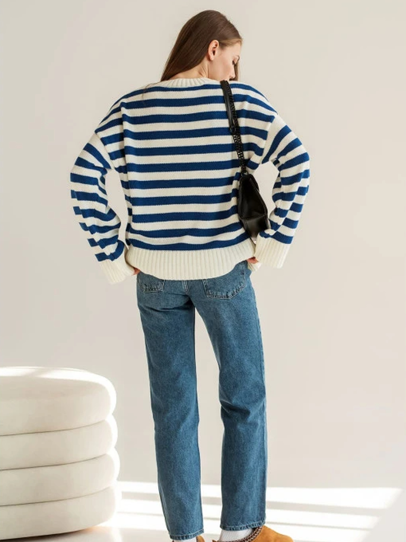 Джемпер Maritel модель 130062 Фото