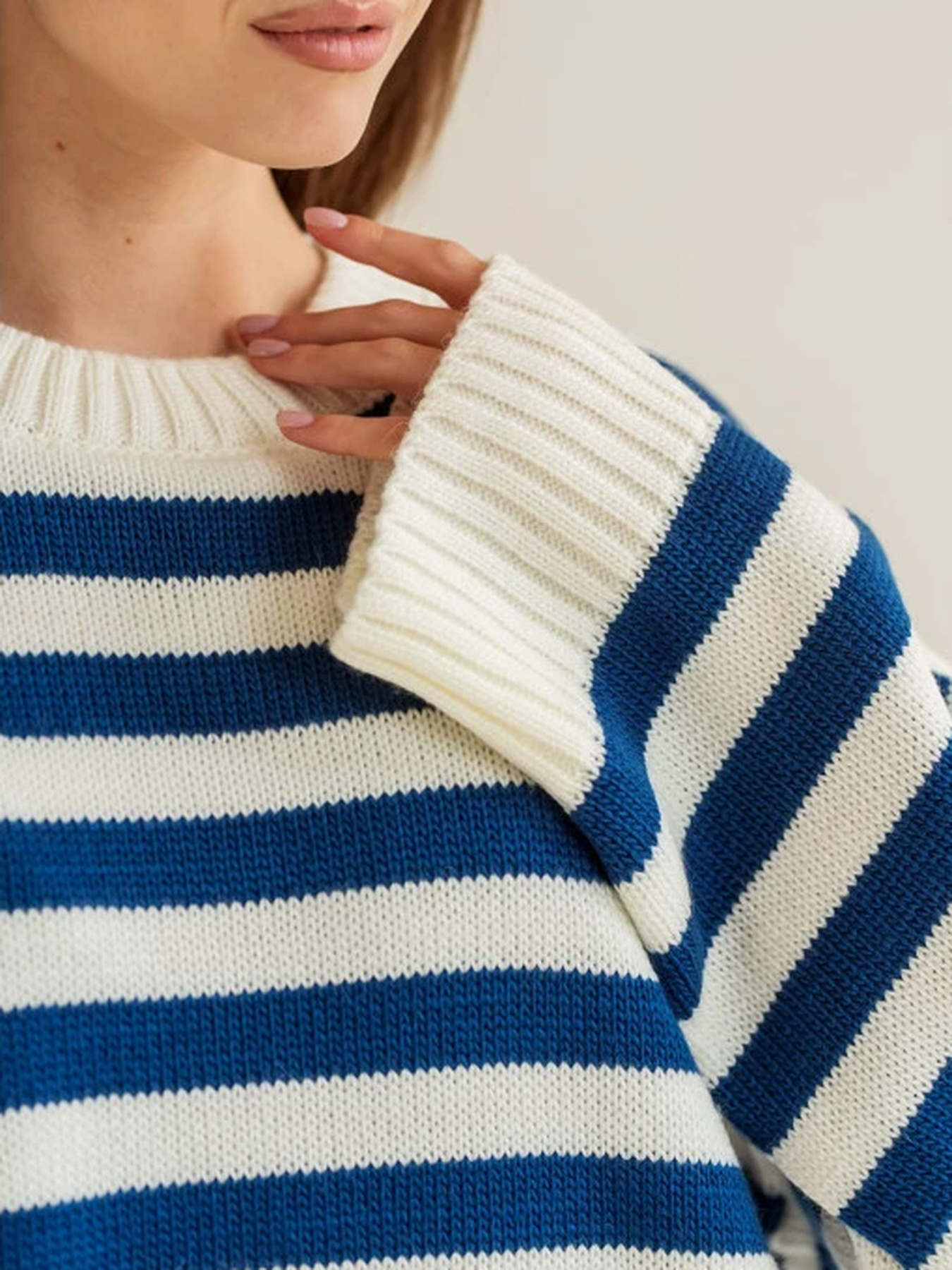 Джемпер Maritel модель 130062 Фото