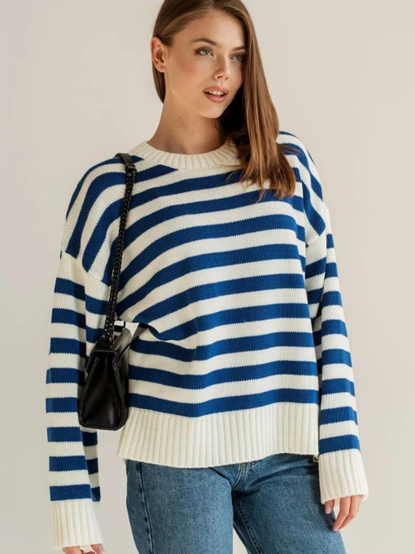 Джемпер Maritel модель 130062 Фото