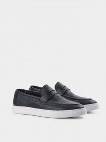 Лоферы LeBERDES модель 00000013128 Фото